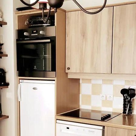 Residence L'Albane Vars  Kültér fotó